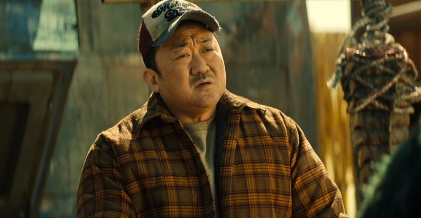 Na Netflix stigao nastavak popularnog korejskog postapokaliptičnog filma, već je hit