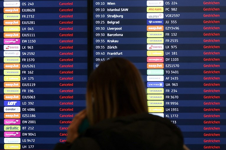 Rusija optužena za napad na kontrolu leta u Njemačkoj i utjecaj na izbore u 2024.