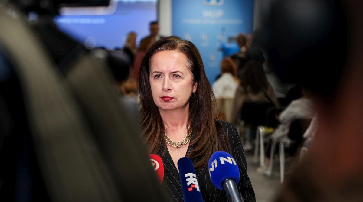 HUP: Nedostaje oko 2000 ljudi u sustavu skrbi za starije