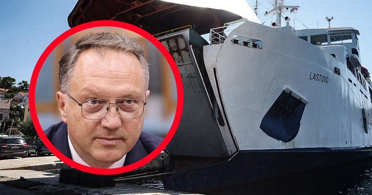 Istraga: Za nesreću kriv šef Jadrolinije. Šef Jadrolinije: Prekršaj ne znači krivnju