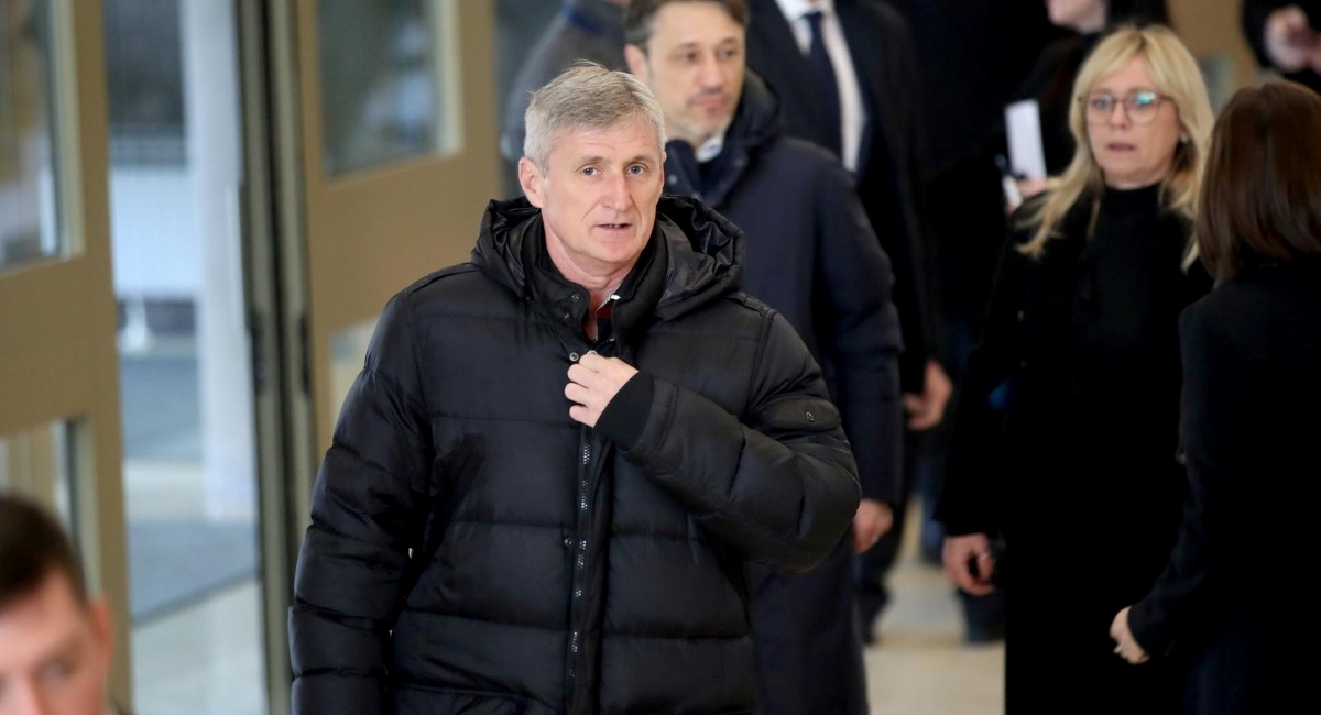 Engleska razbila Nizozemsku i tako izbacila Jarnijevu U-17 Hrvatsku s Eura