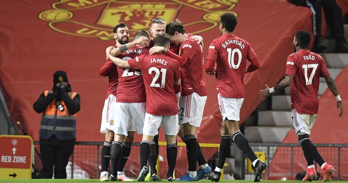 MANCHESTER UNITED – WEST HAM 1:0 West Ham bez šuta prema golu, poražen autogolom