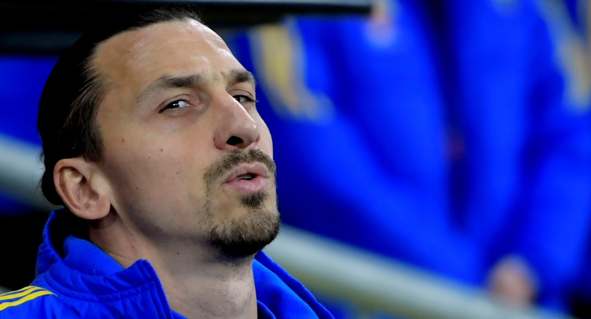 Ibrahimović: Kad bih došao na doručak, Guardiola bi ustao i otišao iz prostorije