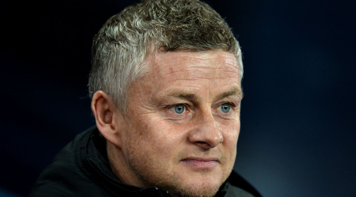 Solskjaer: Morali smo srušiti kuću. Ovo je ponovna izgradnja
