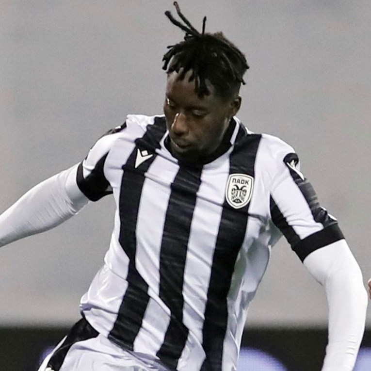 Veznjak PAOK-a: Siguran sam da smo bolji od Rijeke
