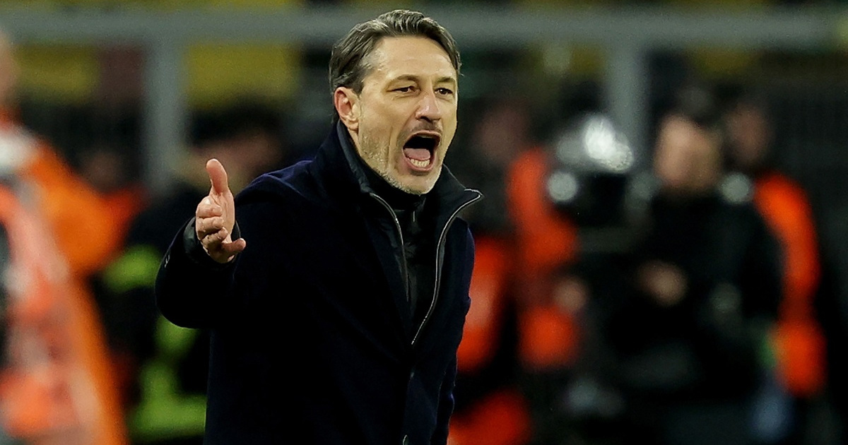 Kovačeva Borussia se golom u 95. minuti spasila od poraza kod Leipziga