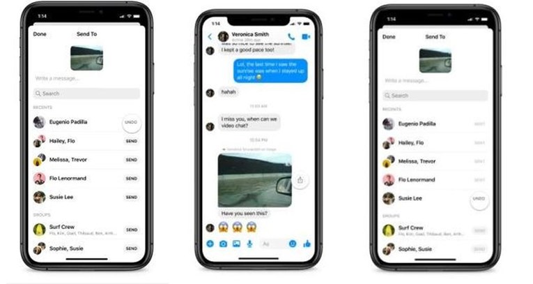 Facebook uveo veliku promjenu u Messengeru: "Želimo zaštititi korisnike"