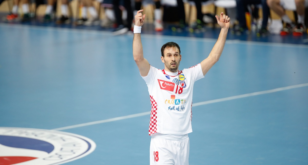 Najugledniji rukometni portal na svijetu: Hrvatska ide u polufinale