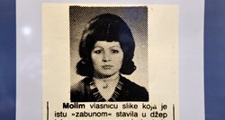 Odričem se žene, nađeno zubalo... U Slavoniji izloženi stari oglasi iz novina