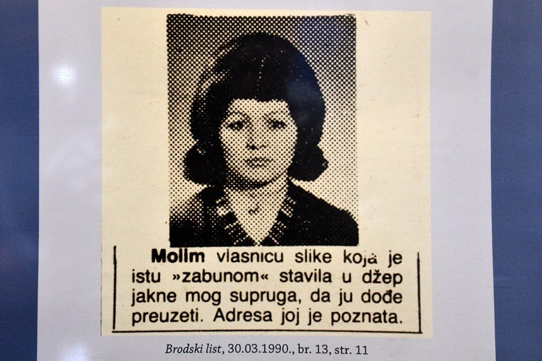 Odričem se žene, nađeno zubalo... Pogledajte kakve su oglase Hrvati davali u novine