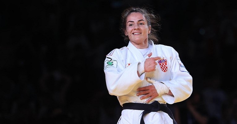 Barbara Matić: Isplakala sam se nakon Rija i okrenula se prema Parizu