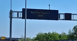 "Rim Tim Tagi WIN": Iz HAC-a poslali podršku Baby Lasagni