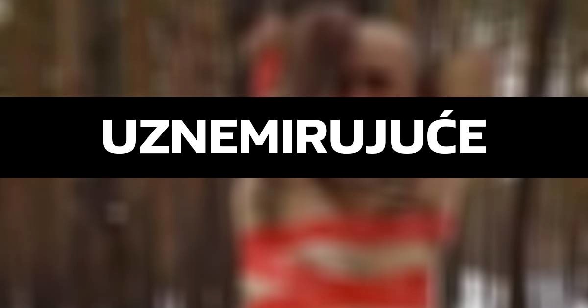 Šire se snimke. Navodno prikazuju polugole Ruse zavezane za drveće na bojištu