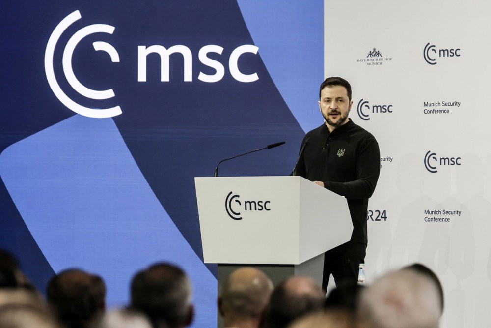 Od hladnog rata do Ukrajine. Kako je nastala Minhenska sigurnosna konferencija?