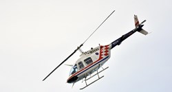 Novi naraštaj učenika-letača u Zemuniku krenuo s obukom na helikopterima