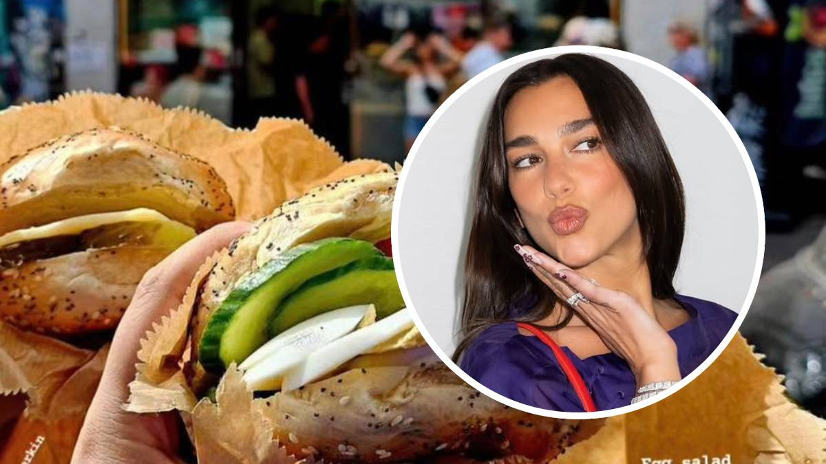 Dua Lipa otkrila svoja omiljena gastro mjesta diljem svijeta