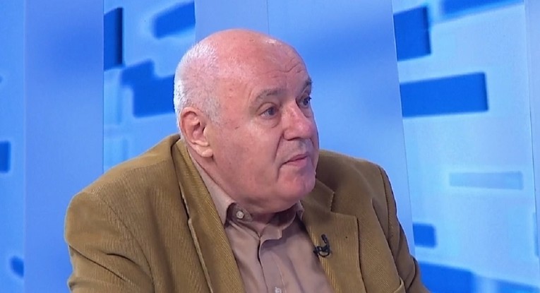 Puhovski: Ministri su potrošna roba, nebitni. Ali jedna stvar je posebno strašna