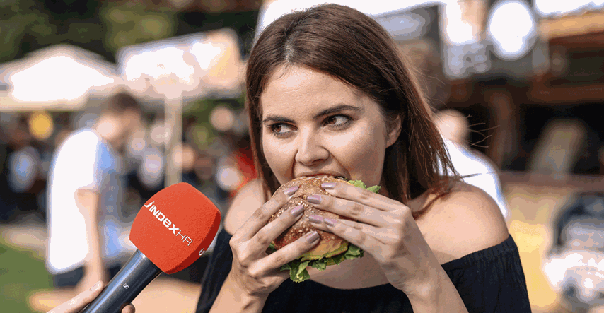 Burger Fest u Zagrebu: Provjerili smo isplati li se dati 74 kune za burger