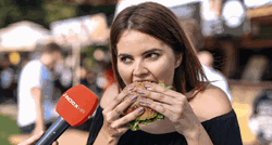 Burger Fest u Zagrebu: Provjerili smo isplati li se dati 74 kune za burger
