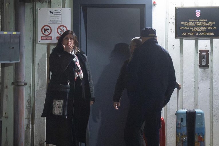 Nacional: Žalac će uskoro premjestiti u tzv. Kuću Đokić. Brinut će o kokošima