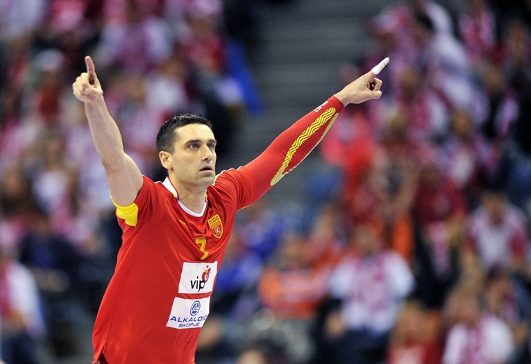 Lazarov postavio nevjerojatan rekord na Svjetskom prvenstvu