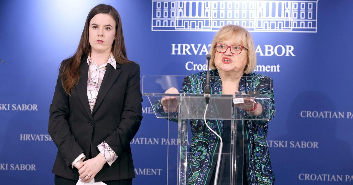 GLAS: Više od 250 tisuća žena u Hrvatskoj nema svog izabranog ginekologa