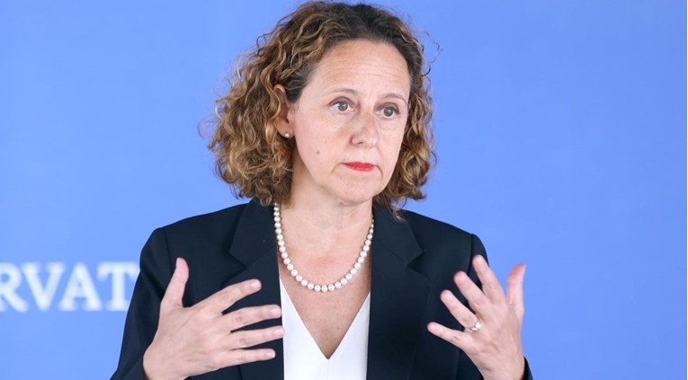 Obuljen Koržinek: Je li HDZ kriv za zabrane festivala? Pokušajte pronaći drugu temu