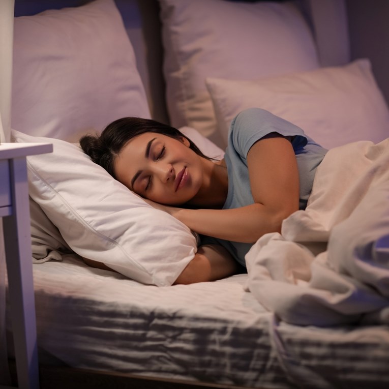 Bolji san počinje s jednostavnom večernjom navikom