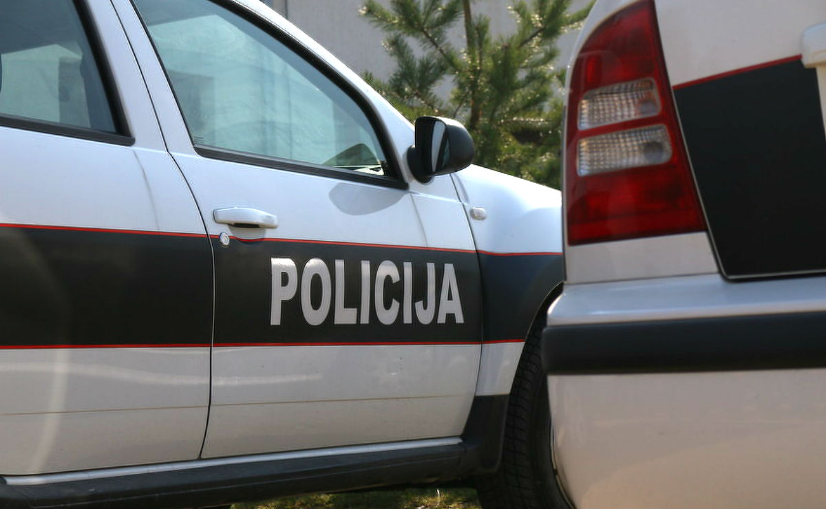 Tinejdžerica iz Bihaća prijavila da su je silovala dva migranta