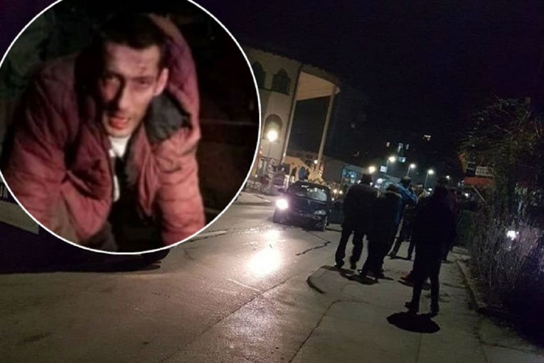 Divljak pijan autom usmrtio majku i dijete u BiH, još troje djece u bolnici