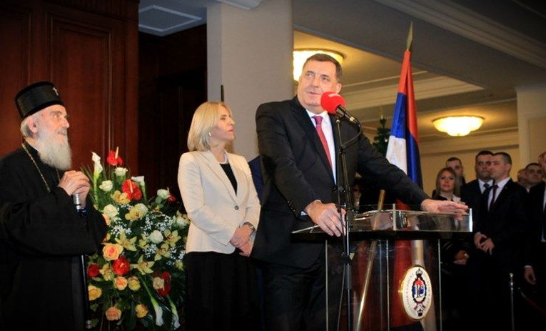 Pravni stručnjaci: Dan Republike Srpske je neustavan praznik