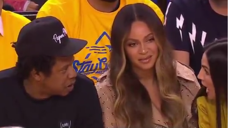 Beyonce nije mogla sakriti da joj smeta što Jay Z priča s drugom, snimka je hit