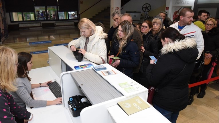 Đorđe Balašević rasprodao koncert u Hrvatskoj u pet minuta