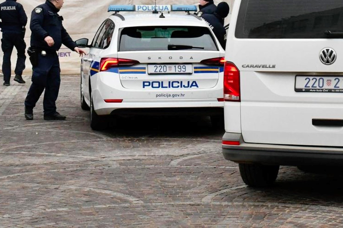 Pronađen muškarac koji je jučer nestao kod Požege