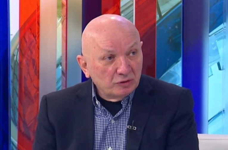 Bivši ministar: Hrvatska je jedna provincijska žabokrečina