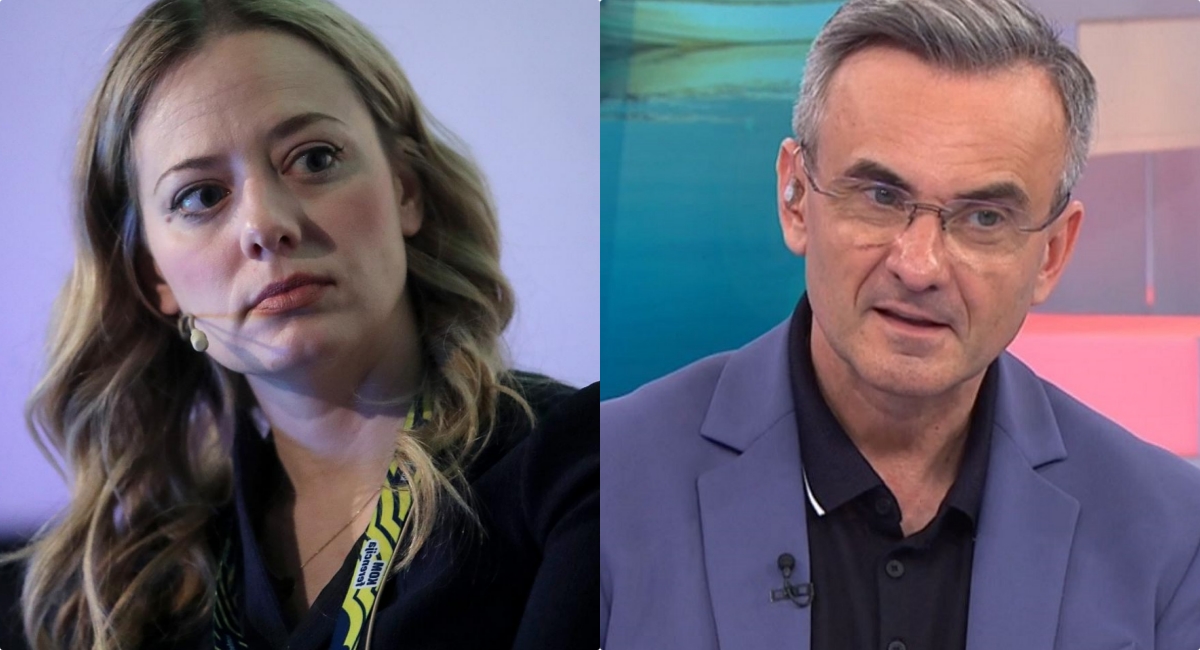 Veljača o Meštroviću: Sveo je maloljetnu Miju Negovetić na seksualni objekt