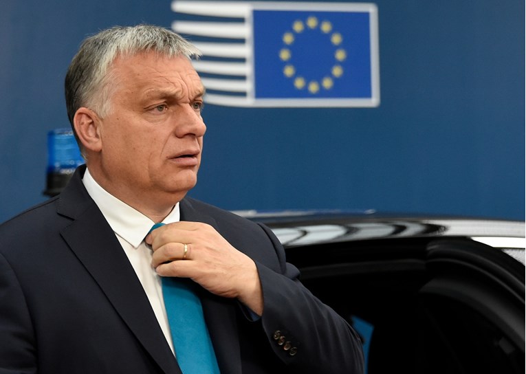 Viktor Orban: Demokracija ne mora biti liberalna