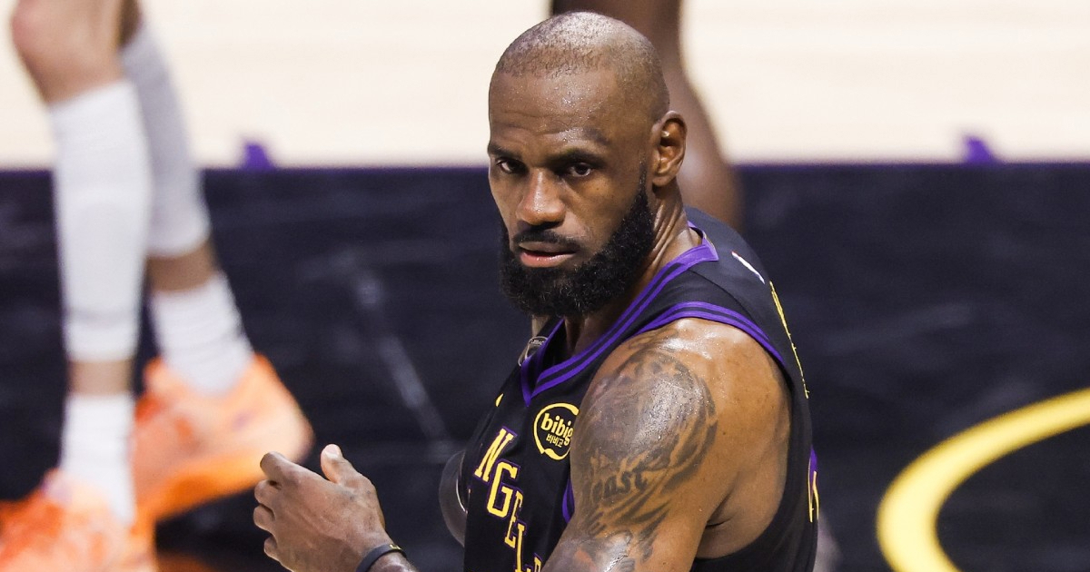 LeBron James ide u Philadelphiju