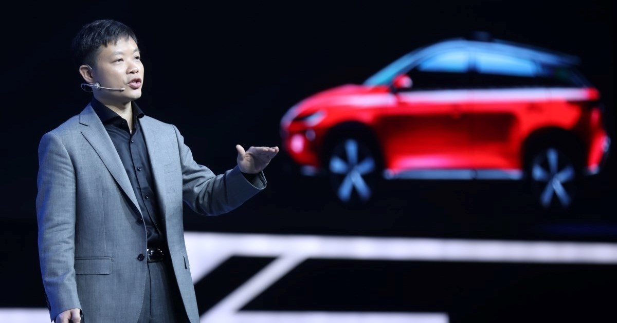 "Kineski Elon Musk": Ove dvije brojke objašnjavaju kinesku nadmoć u autoindustriji