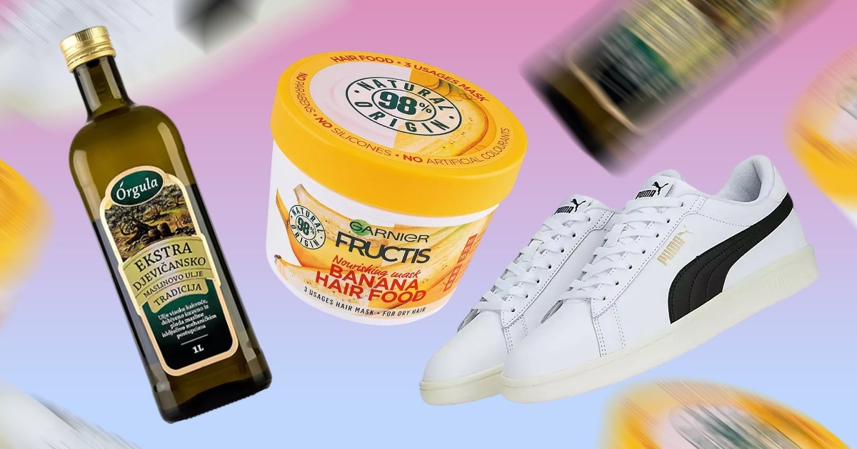 Ovoga tjedna ugrabite Puma modne komade u Kauflandu po top cijeni