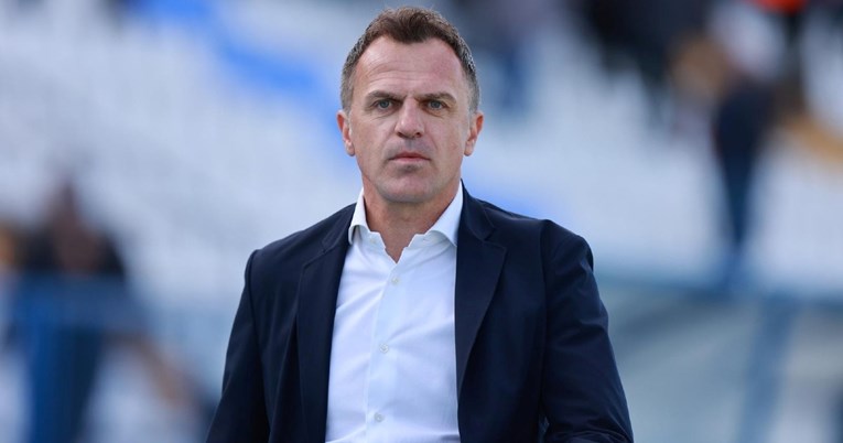 Tomas: Do gola smo bili ravnopravni s Hajdukom