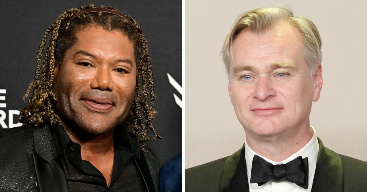 Jedini glumac koji nije volio raditi s Christopherom Nolanom: "Bilo je vrlo neugodno"