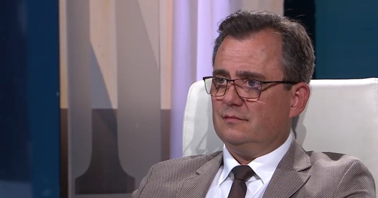 Vanđelić: Nisam pristao biti kandidat HDZ-a jer bih onda morao u koaliciju s Bandićem