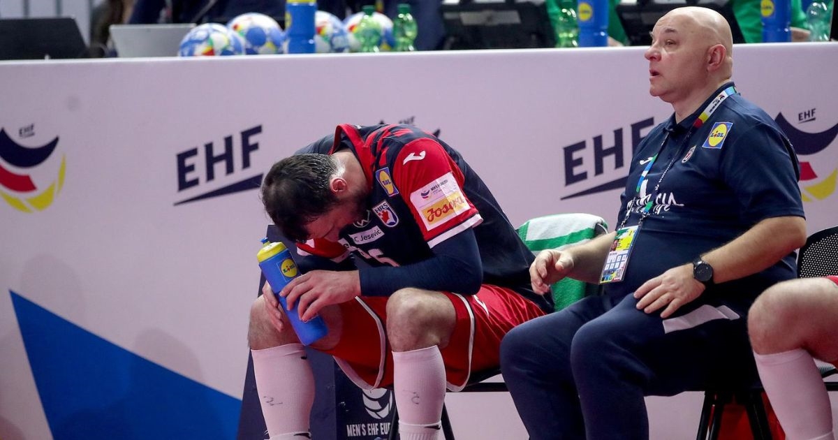 Hrvatska je pročitana. Svi znaju zašto nije u polufinalu