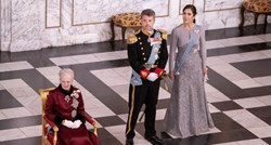 Danska princeza Mary opisala prvi susret s kraljicom, imala je problema s naklonom