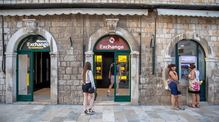 Sud potvrdio odluku grada Dubrovnika, uklonjena su 24 bankomata