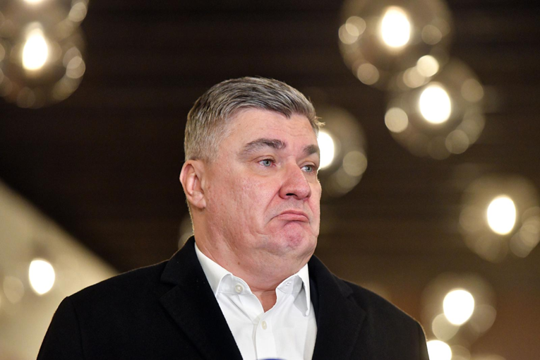 Puhovski o "Zoranovoj listi": Ako bude vođa te fronte, neka im Bog pomogne