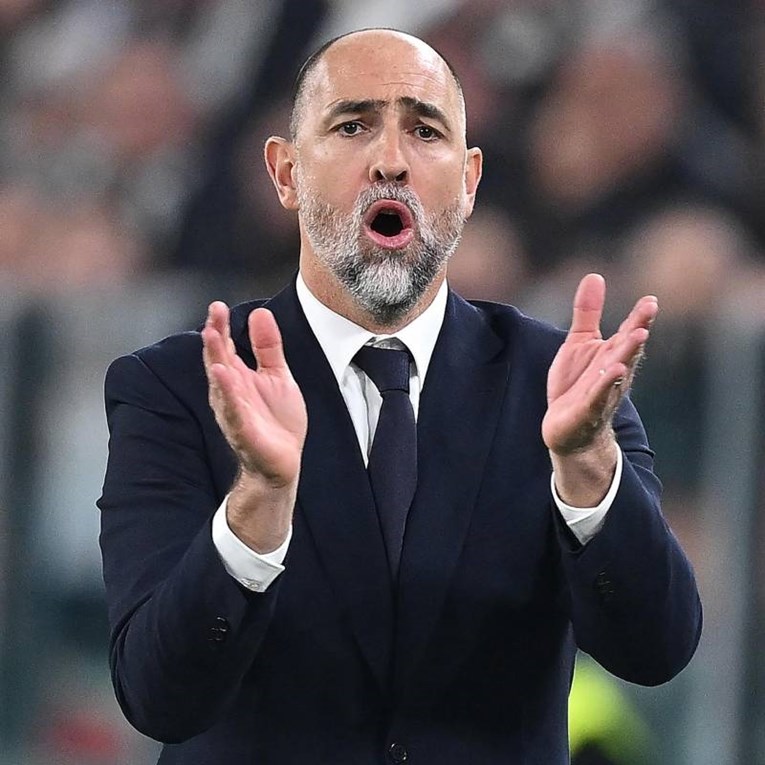 Gazzetta: Tudor nije vizionar, ali ima ono što je najvažnije za Juventus