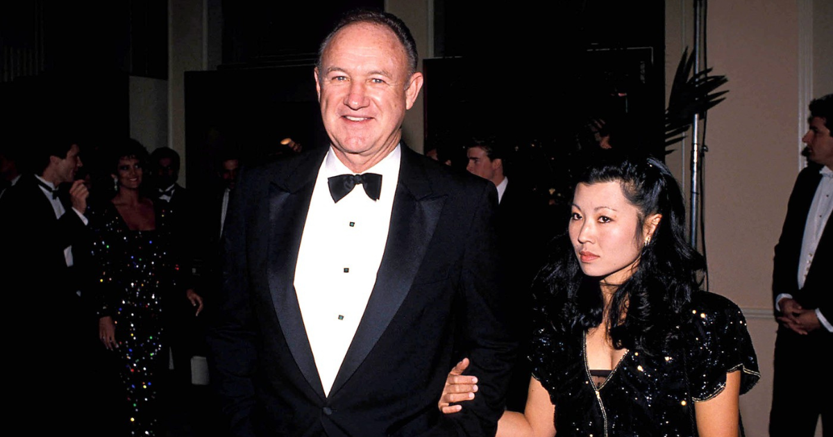 Daily Mail: Gene Hackman i supruga pokopani dva mjeseca nakon smrti