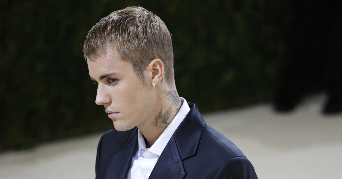 Justin Bieber: Imam problema s bijesom i ponekad mrzim što udovoljavam drugima